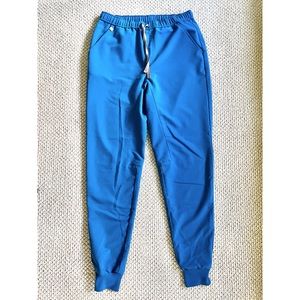 Figs Men Tansen Jogger Alps Blue Medium Tall